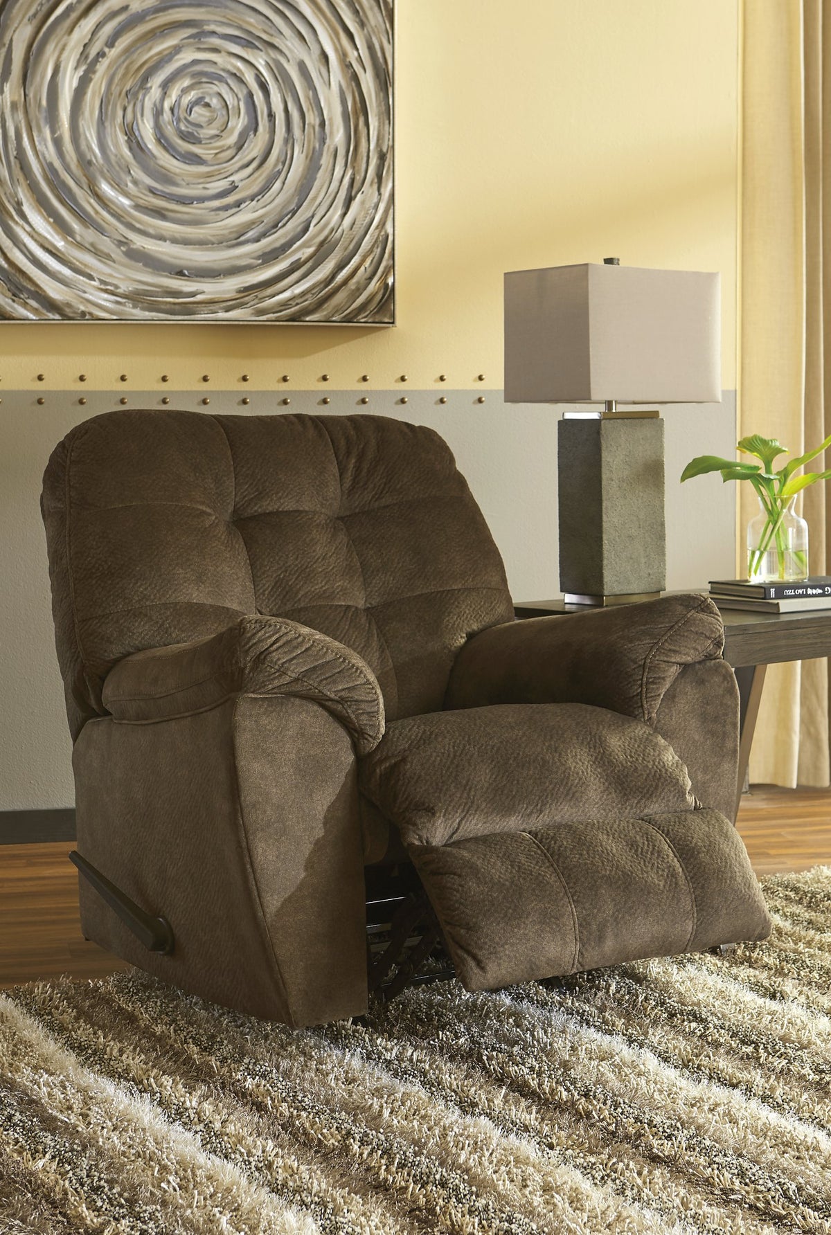 Accrington Recliner image