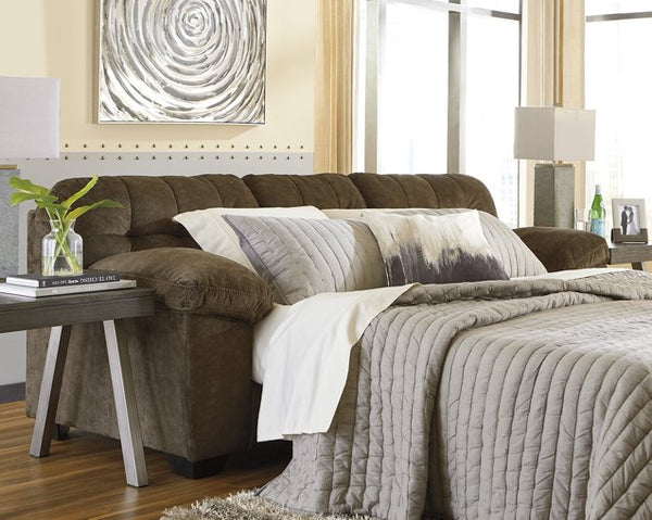 Accrington Queen Sofa Sleeper image