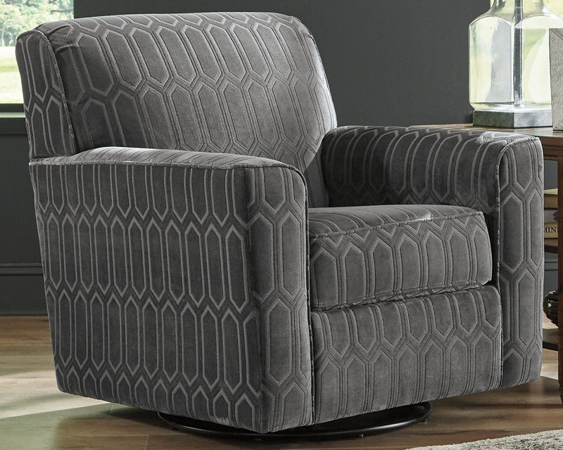 Zarina Accent Chair image