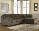 Accrington 2-Piece Sectional with Chaise image
