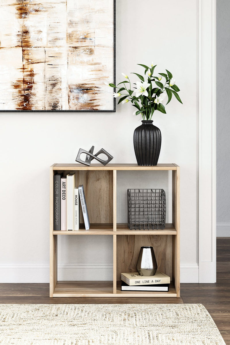 Vaibryn Four Cube Organizer image