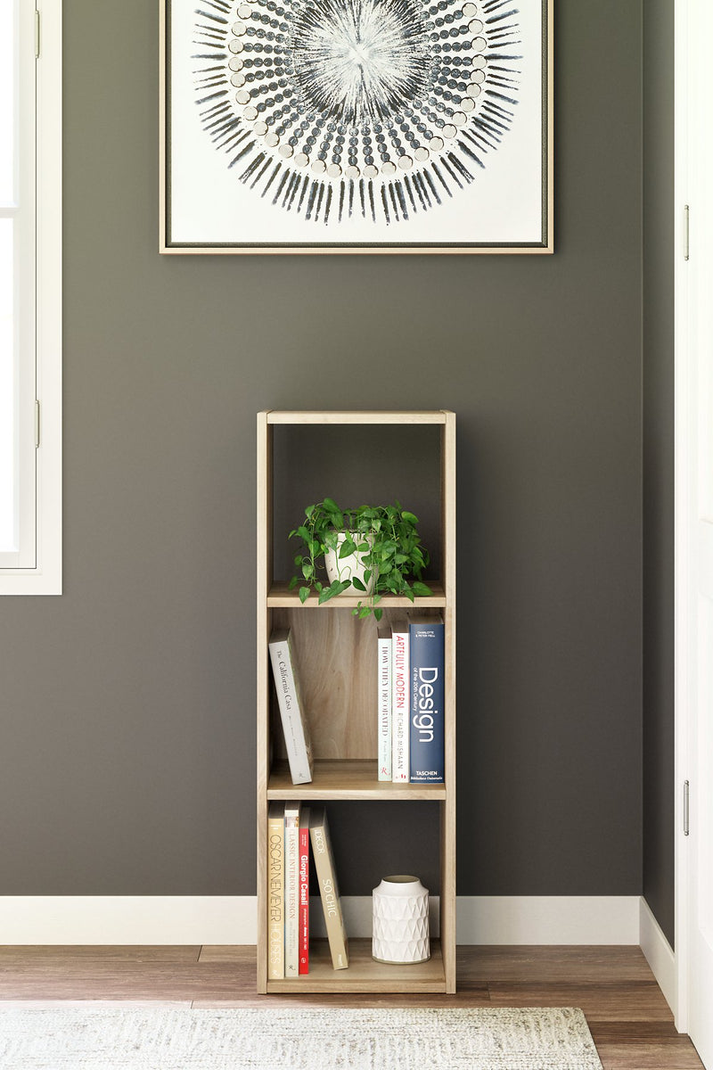 Vaibryn Three Cube Organizer image