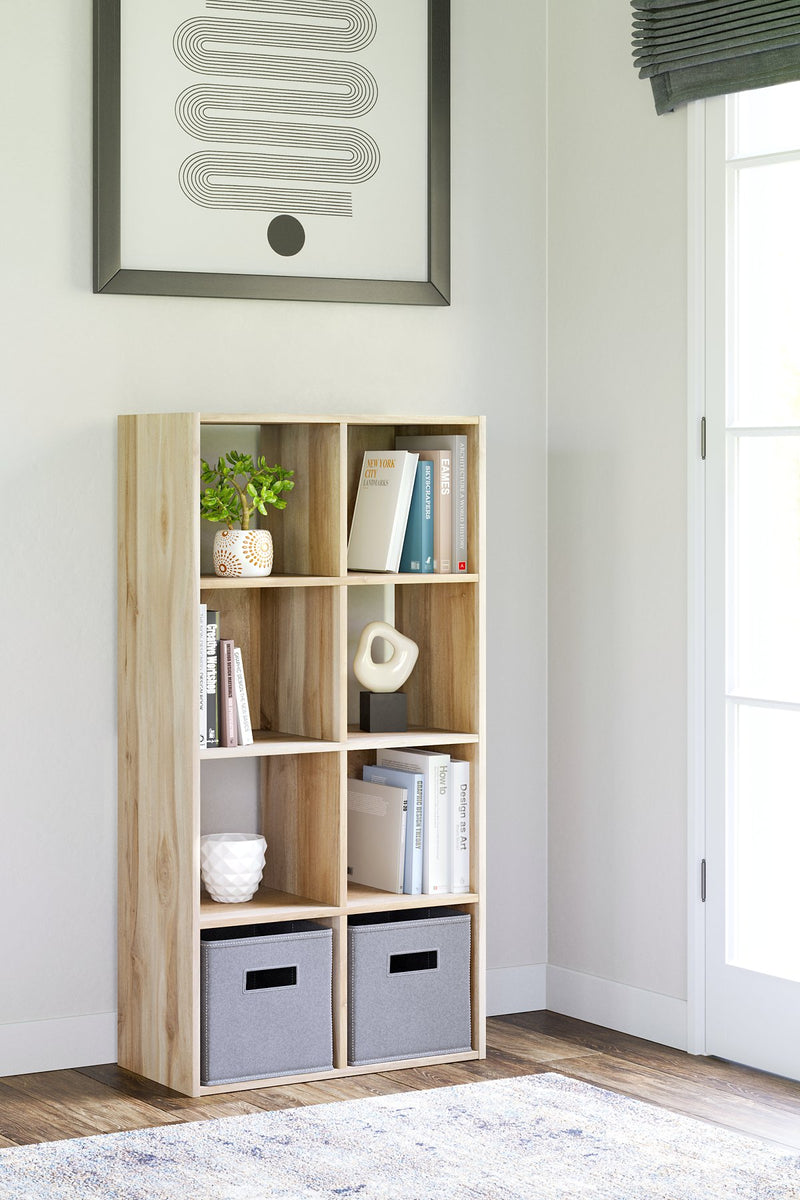 Vaibryn Eight Cube Organizer image