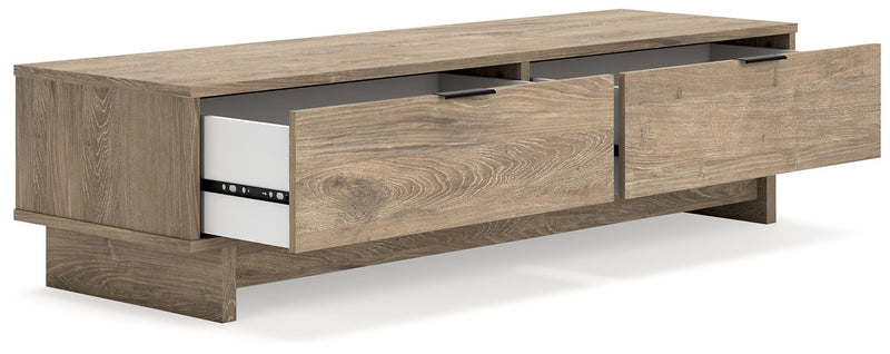 Oliah Storage Bench image